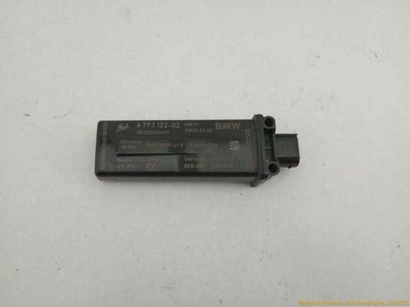 Mini Clubman Tire Pressure Monitoring System Control Module