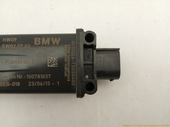 Mini Clubman Tire Pressure Monitoring System Control Module