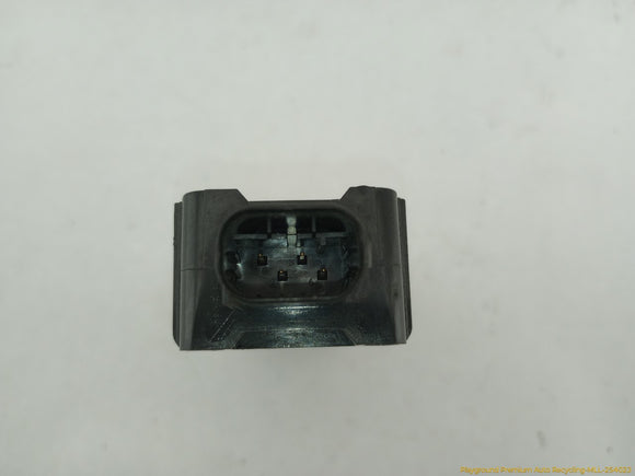 Mini Clubman Tire Pressure Monitoring System Control Module