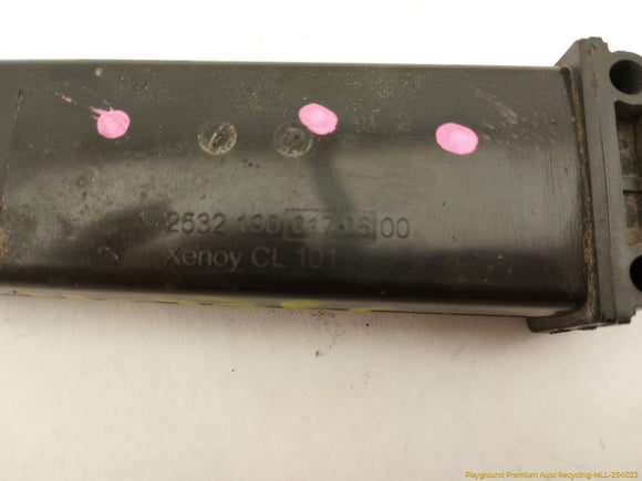 Mini Clubman Tire Pressure Monitoring System Control Module