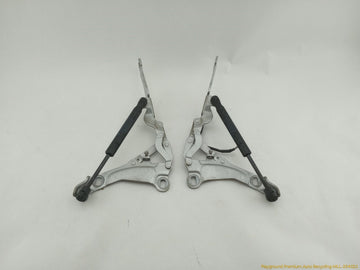 Mini Clubman Pair Of Hood Hinges - 0