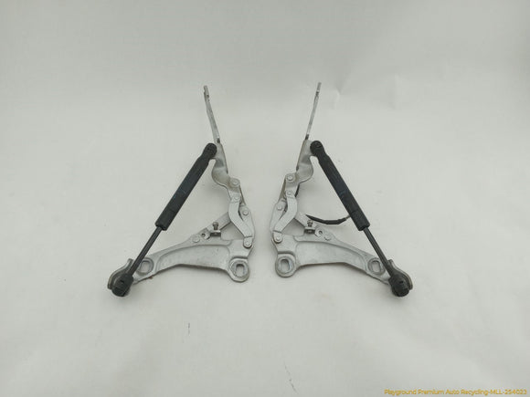 Mini Clubman Pair Of Hood Hinges
