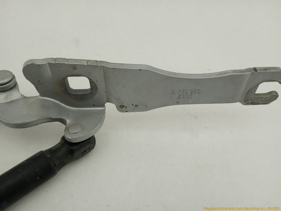 Mini Clubman Pair Of Hood Hinges