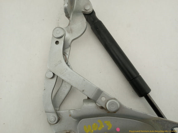 Mini Clubman Pair Of Hood Hinges