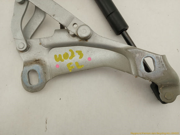 Mini Clubman Pair Of Hood Hinges