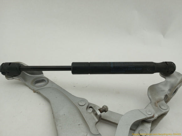 Mini Clubman Pair Of Hood Hinges