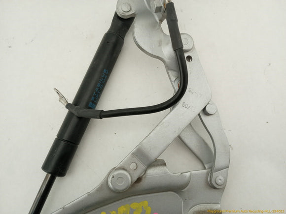 Mini Clubman Pair Of Hood Hinges