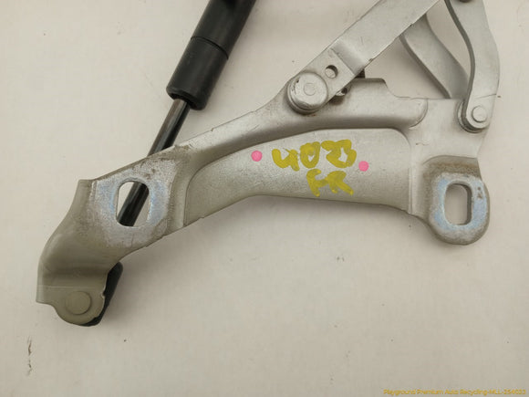 Mini Clubman Pair Of Hood Hinges