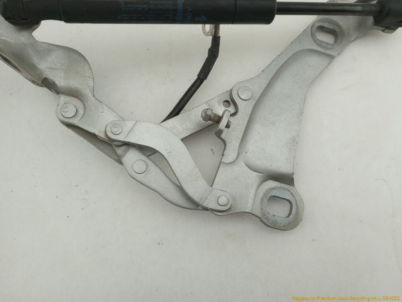 Mini Clubman Pair Of Hood Hinges