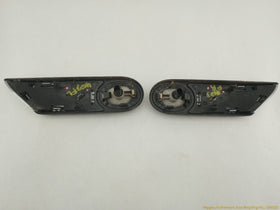 Mini Clubman Pair Of Front Turn Signal Lamps - 0