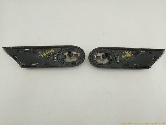 Mini Clubman Pair Of Front Turn Signal Lamps