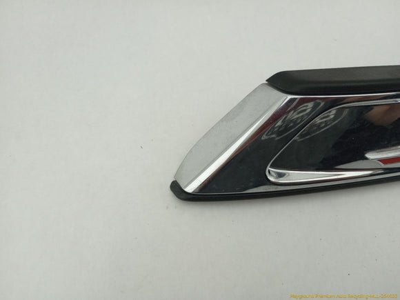 Mini Clubman Pair Of Front Turn Signal Lamps