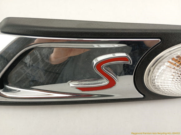 Mini Clubman Pair Of Front Turn Signal Lamps