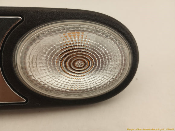 Mini Clubman Pair Of Front Turn Signal Lamps