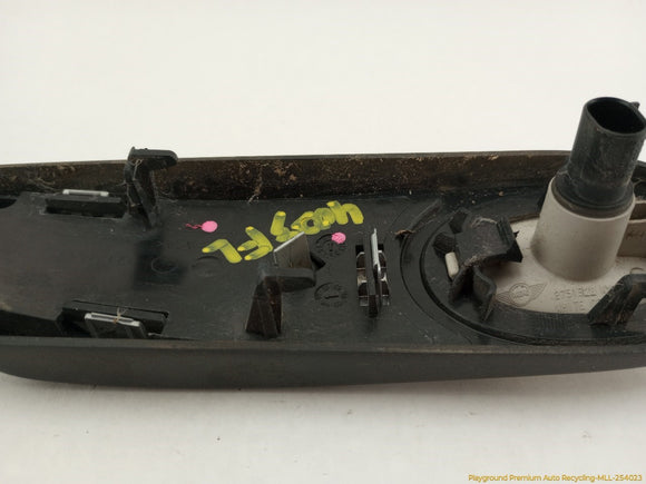 Mini Clubman Pair Of Front Turn Signal Lamps