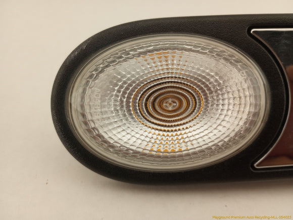 Mini Clubman Pair Of Front Turn Signal Lamps