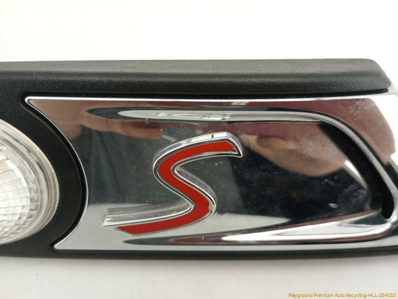 Mini Clubman Pair Of Front Turn Signal Lamps