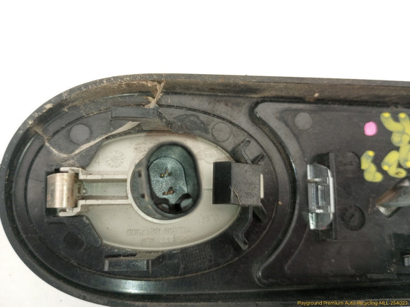 Mini Clubman Pair Of Front Turn Signal Lamps