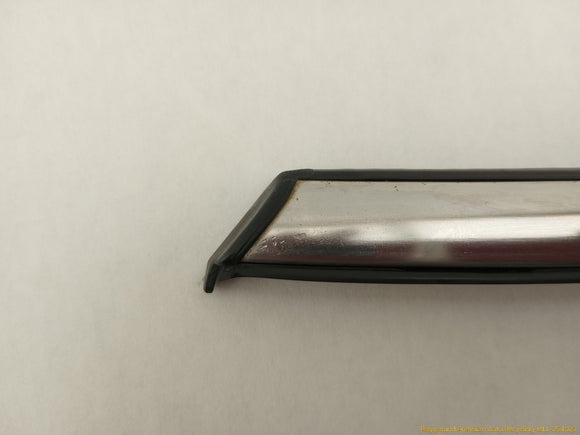 Mini Clubman Pair Of Upper Front Fender Chrome Strip Moldings