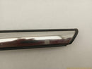 Mini Clubman Pair Of Upper Front Fender Chrome Strip Moldings-5
