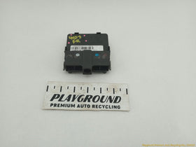 Mini Clubman Power Distribution Control Module