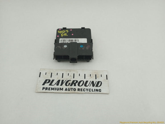 Mini Clubman Power Distribution Control Module