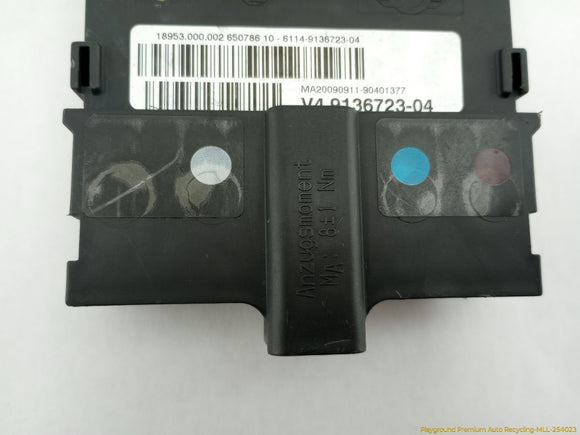 Mini Clubman Power Distribution Control Module