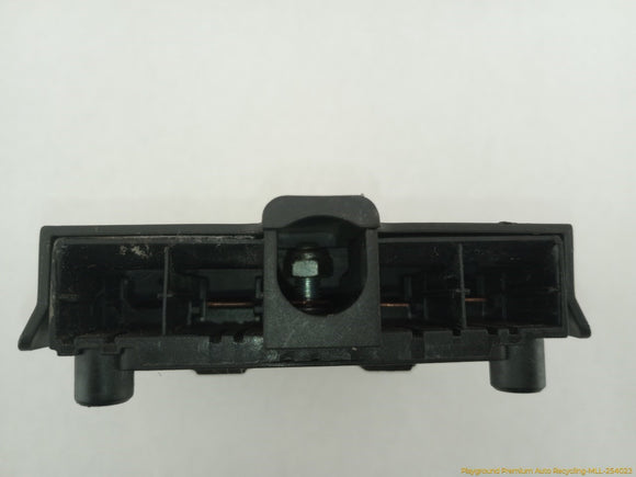 Mini Clubman Power Distribution Control Module