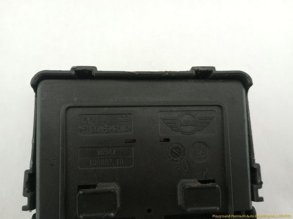 Mini Clubman Power Distribution Control Module