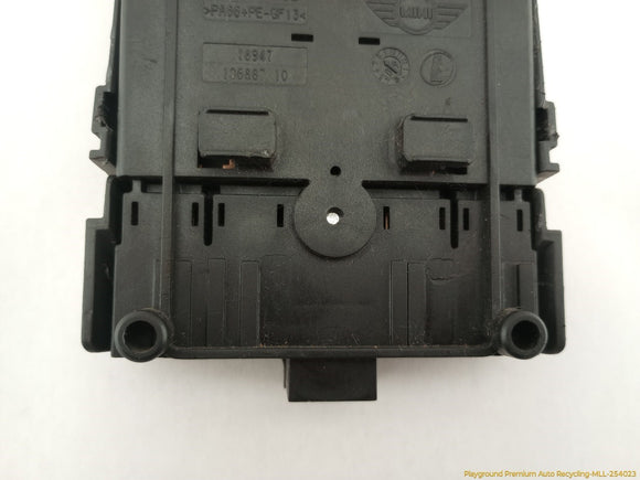 Mini Clubman Power Distribution Control Module