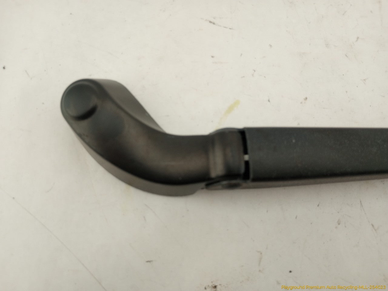 Mini Clubman Pair Of Front Wiper Arms