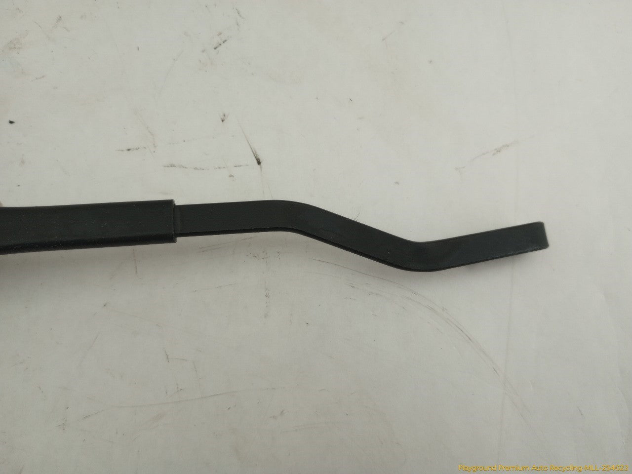 Mini Clubman Pair Of Front Wiper Arms