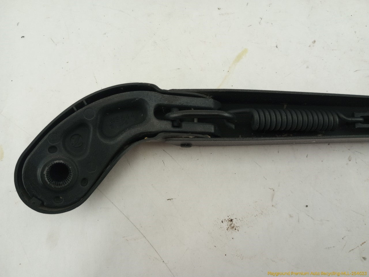 Mini Clubman Pair Of Front Wiper Arms