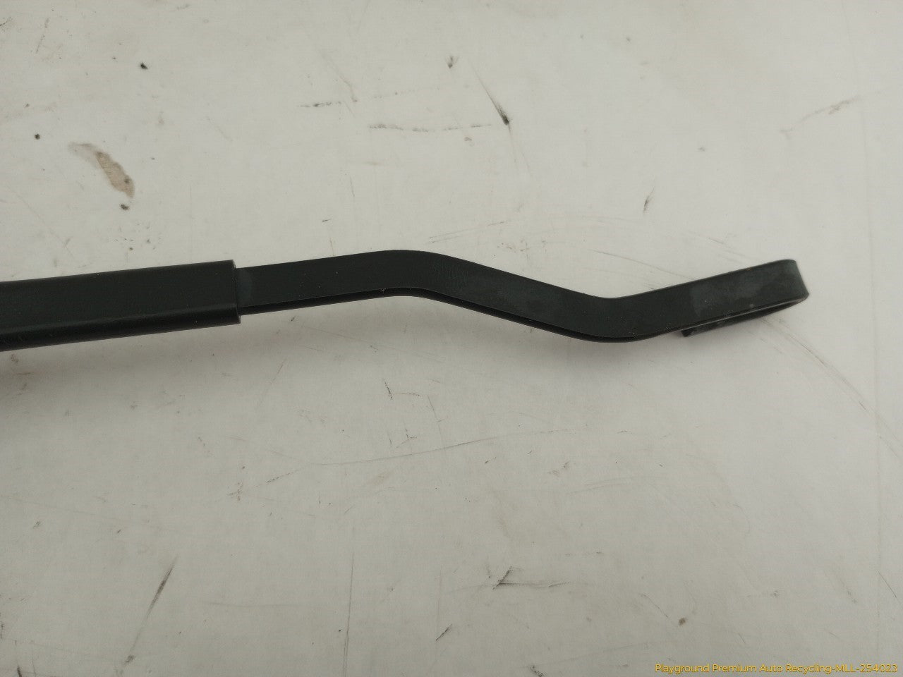 Mini Clubman Pair Of Front Wiper Arms