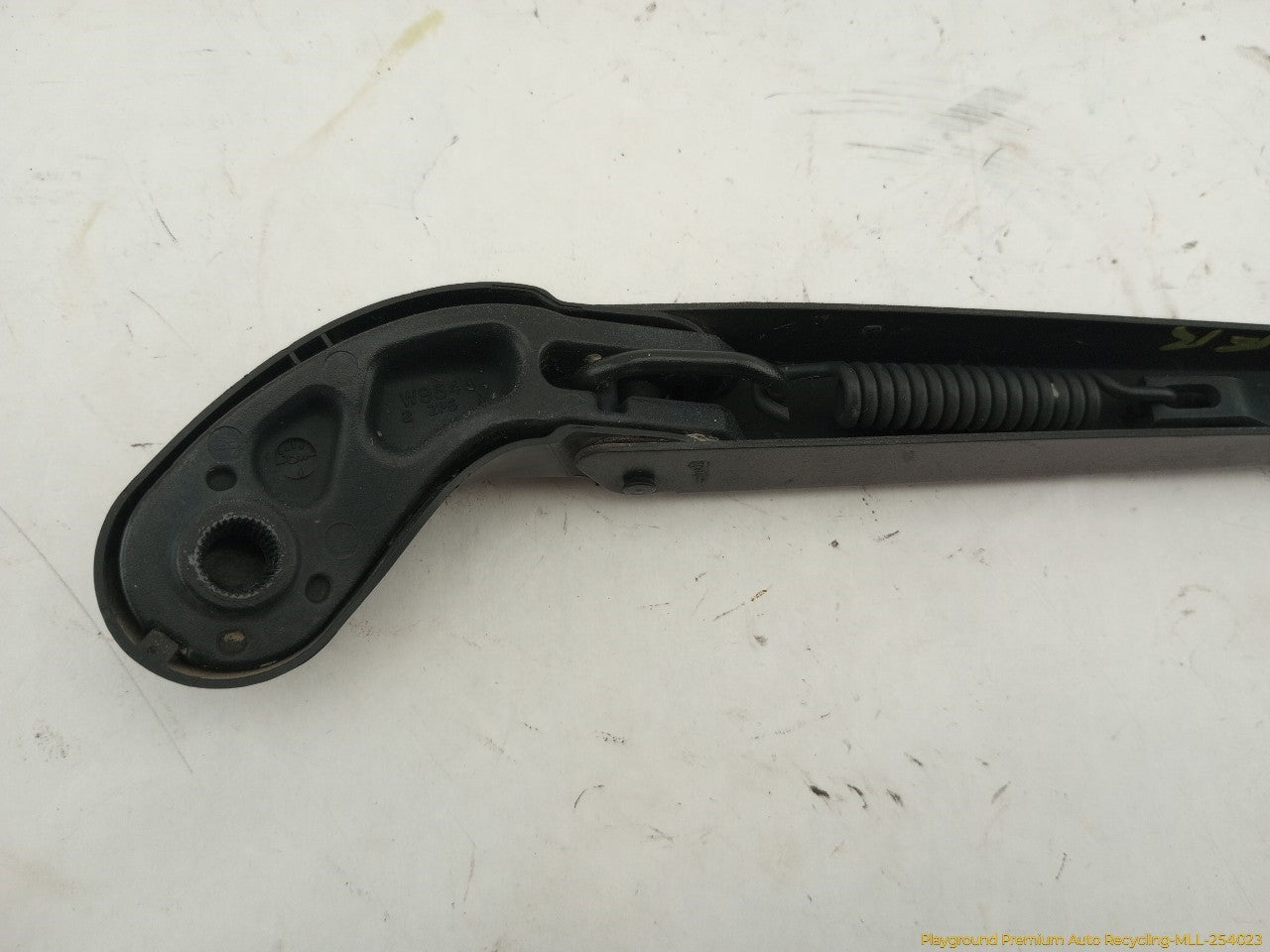 Mini Clubman Pair Of Front Wiper Arms