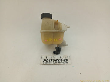 Mini Clubman Coolant Reservoir
