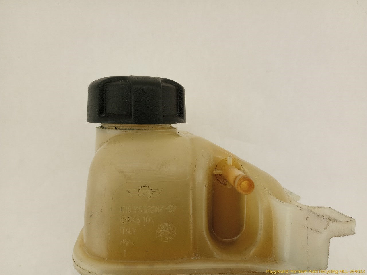 Mini Clubman Coolant Reservoir