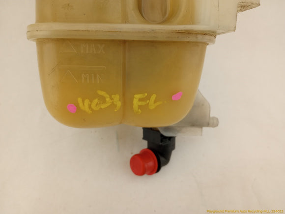 Mini Clubman Coolant Reservoir