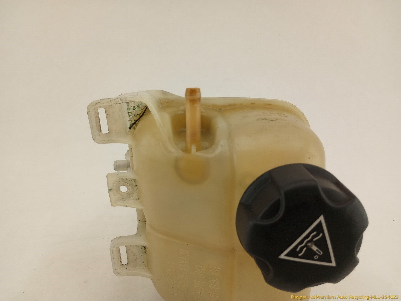 Mini Clubman Coolant Reservoir