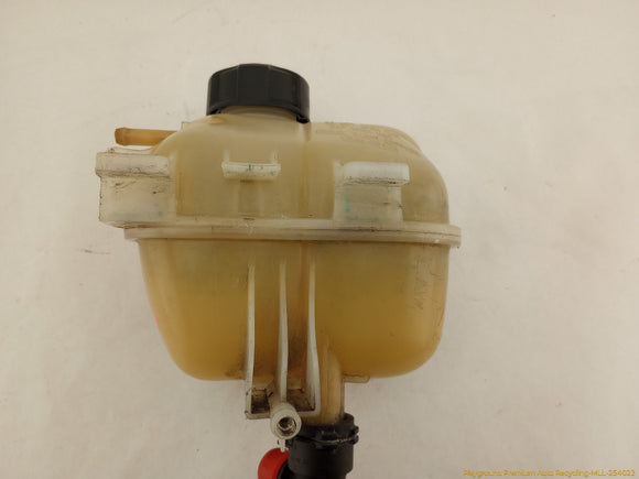 Mini Clubman Coolant Reservoir