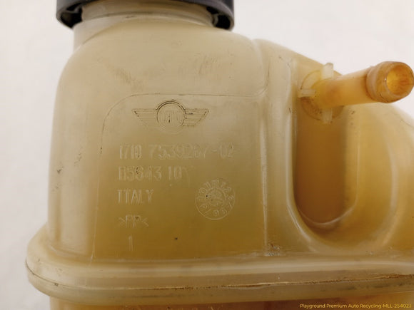 Mini Clubman Coolant Reservoir