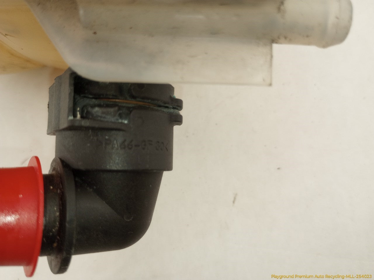 Mini Clubman Coolant Reservoir