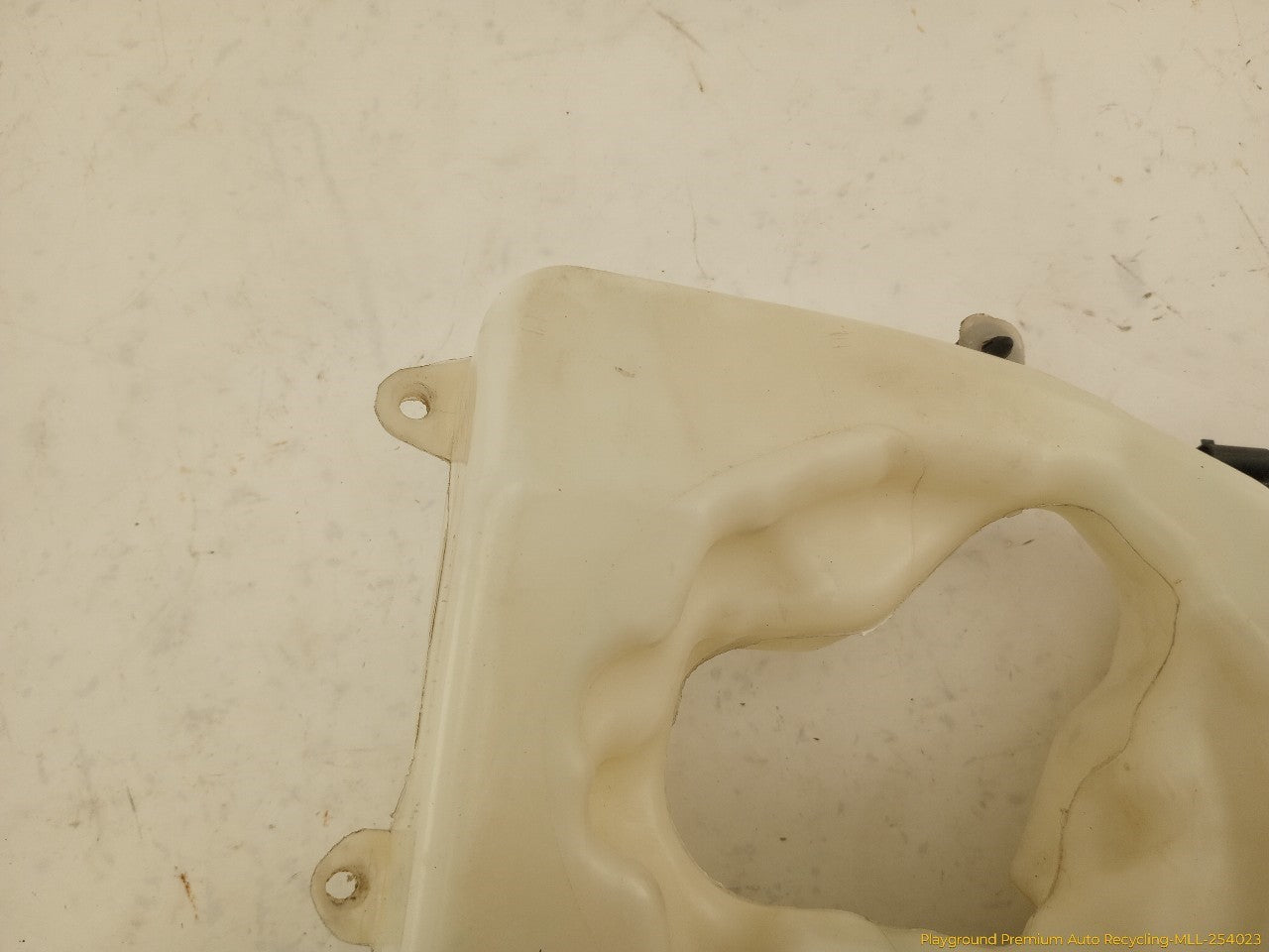 Mini Clubman Windshield Washer Reservoir