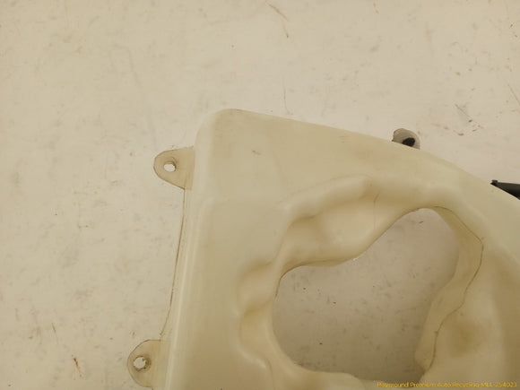 Mini Clubman Windshield Washer Reservoir