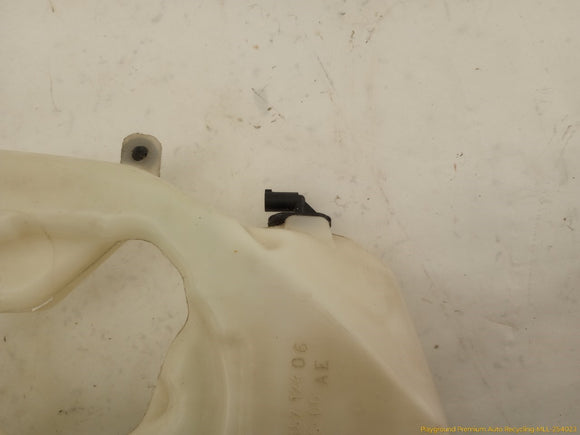 Mini Clubman Windshield Washer Reservoir