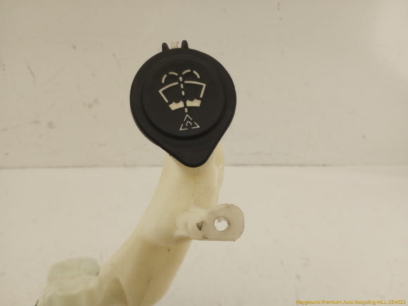 Mini Clubman Windshield Washer Reservoir