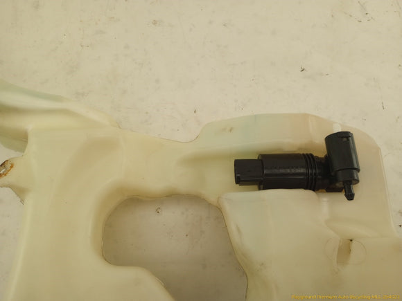 Mini Clubman Windshield Washer Reservoir