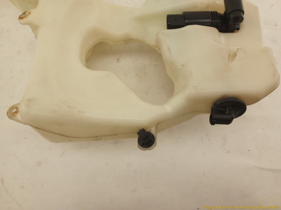 Mini Clubman Windshield Washer Reservoir