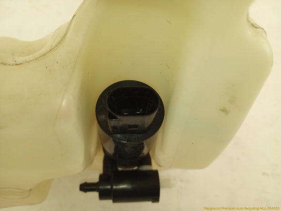 Mini Clubman Windshield Washer Reservoir