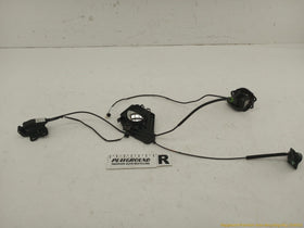 Mini Clubman Set Of 4 Right Rear Door Lock & Release Actuators